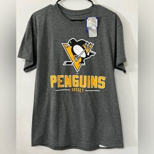 Pittsburgh Penguins Hockey NHL Champion T Shirt